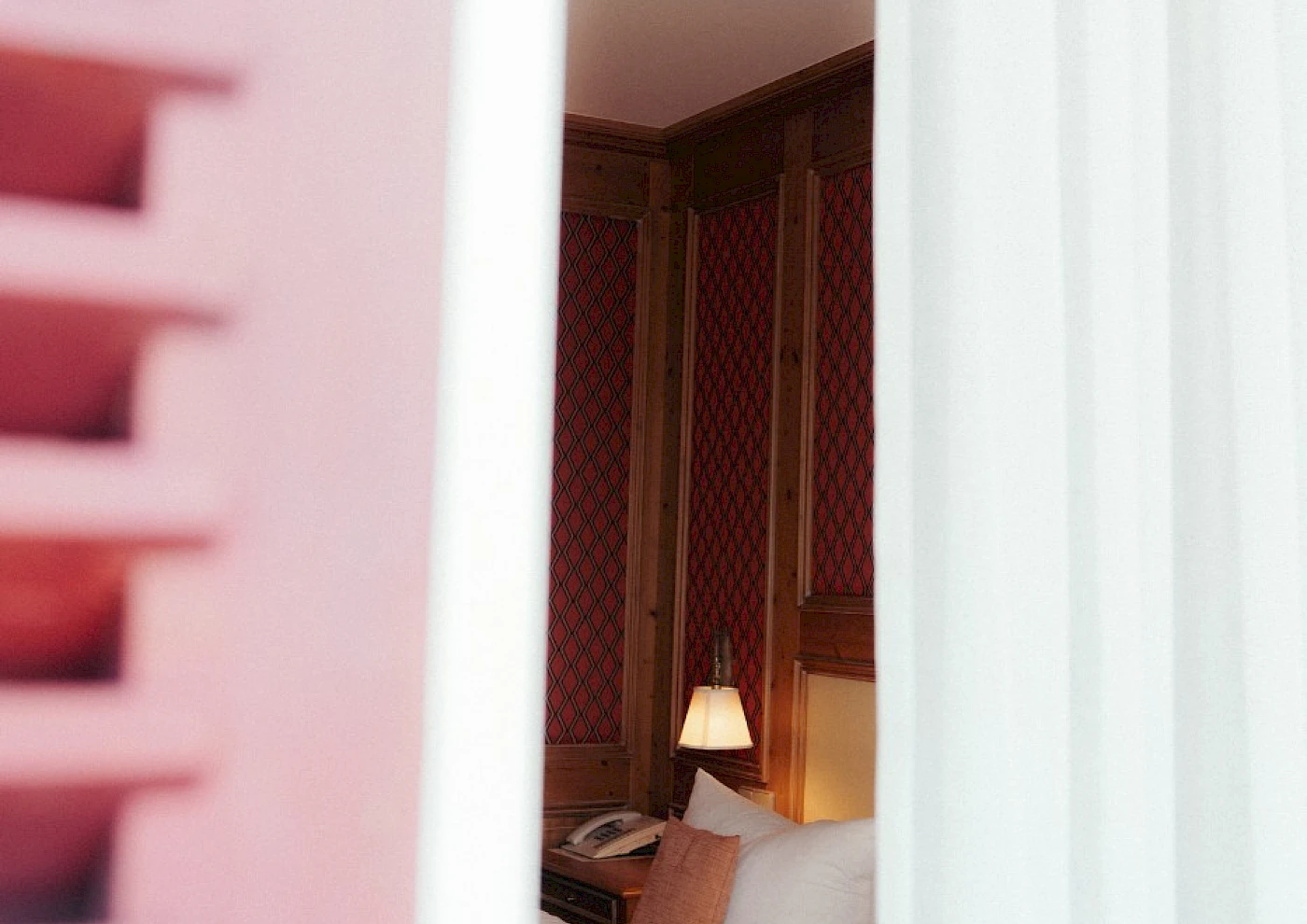 Spacious, cosy room with lovely décor and double bed